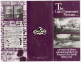 Gift of Jessie Norton-Lazenby, 2021.44.77, Connecticut Historical Society, In Copyright