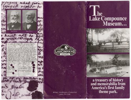 Gift of Jessie Norton-Lazenby, 2021.44.77, Connecticut Historical Society, In Copyright