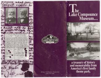 Gift of Jessie Norton-Lazenby, 2021.44.77, Connecticut Historical Society, In Copyright