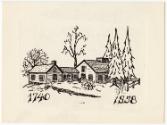 Gift of Jessie Norton-Lazenby, 2021.44.113a, Connecticut Historical Society, Copyright Undeterm…
