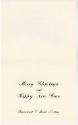 Gift of Jessie Norton-Lazenby, 2021.44.114a, Connecticut Historical Society, Copyright Undeterm…