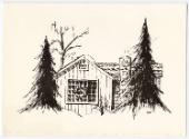 Gift of Jessie Norton-Lazenby, 2021.44.115, Connecticut Historical Society, Copyright Undetermi…