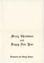 Gift of Jessie Norton-Lazenby, 2021.44.120, Connecticut Historical Society, Copyright Undetermi…
