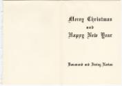 Gift of Jessie Norton-Lazenby, 2021.44.121, Connecticut Historical Society, Copyright Undetermi…