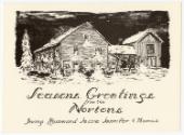 Gift of Jessie Norton-Lazenby, 2021.44.122, Connecticut Historical Society, Copyright Undetermi…