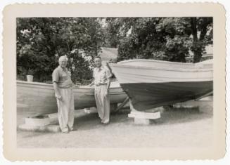 Gift of Jessie Norton-Lazenby, 2021.44.197, Connecticut Historical Society, Copyright Undetermi…
