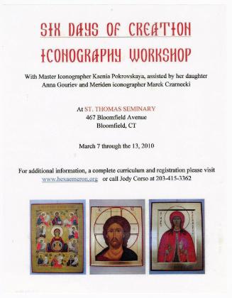 Connecticut Cultural Heritage Arts Program collection, 2015.196.88.14, Connecticut Historical S…