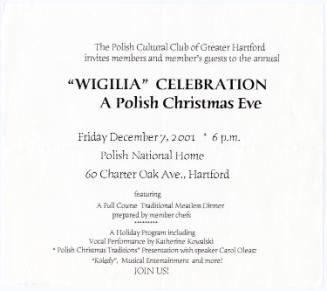 Connecticut Cultural Heritage Arts Program collection, 2015.196.88.16, Connecticut Historical S…
