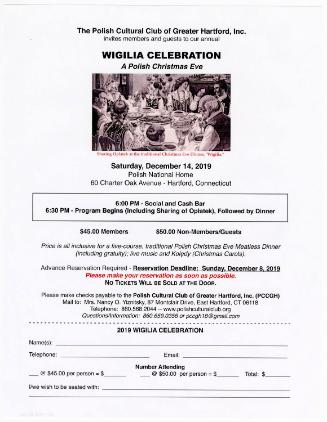 Connecticut Cultural Heritage Arts Program collection, 2015.196.88.20, Connecticut Historical S…