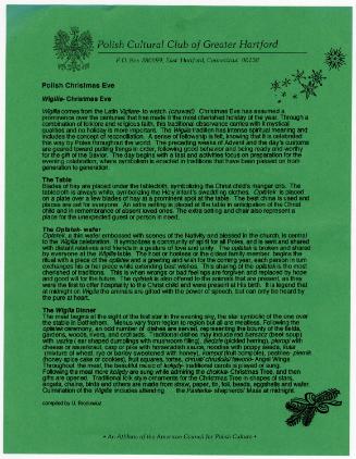 Connecticut Cultural Heritage Arts Program collection, 2015.196.88.21, Connecticut Historical S…