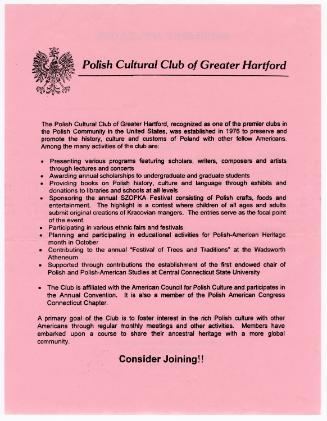Connecticut Cultural Heritage Arts Program collection, 2015.196.88.22, Connecticut Historical S…