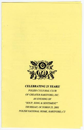 Connecticut Cultural Heritage Arts Program collection, 2015.196.88.23, Connecticut Historical S…