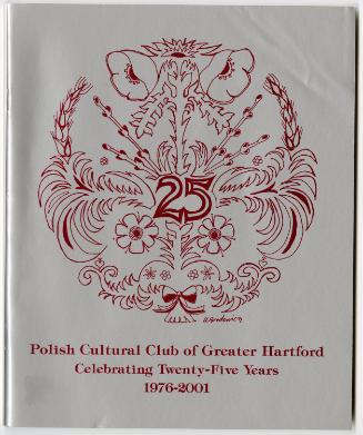 Connecticut Cultural Heritage Arts Program collection, 2015.196.88.25, Connecticut Historical S…