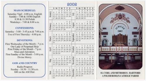 Connecticut Cultural Heritage Arts Program collection, 2015.196.88.27, Connecticut Historical S…