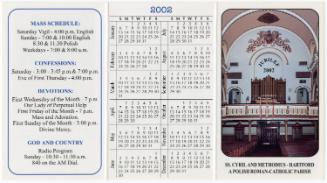 Connecticut Cultural Heritage Arts Program collection, 2015.196.88.27, Connecticut Historical S…
