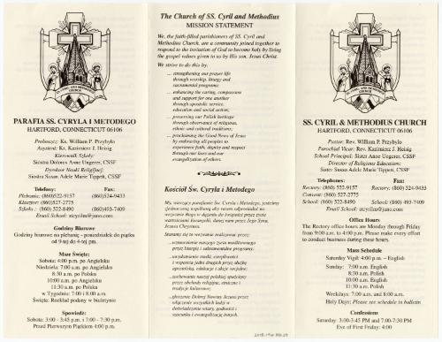 Connecticut Cultural Heritage Arts Program collection, 2015.196.88.29, Connecticut Historical S…