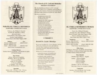 Connecticut Cultural Heritage Arts Program collection, 2015.196.88.29, Connecticut Historical S…