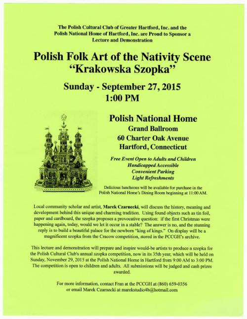 Connecticut Cultural Heritage Arts Program collection, 2015.196.88.35, Connecticut Historical S…