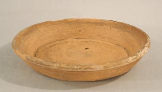 Flowerpot Saucer