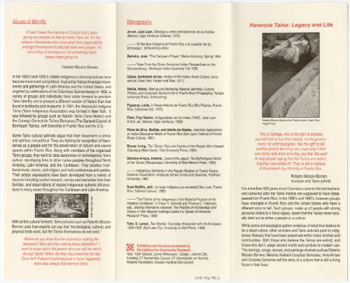 Connecticut Cultural Heritage Arts Program collections, 2015.196.90.3, Connecticut Historical S…