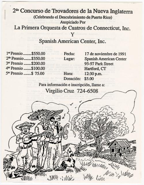 Connecticut Cultural Heritage Arts Program collections, 2015.196.90.4a, Connecticut Historical …