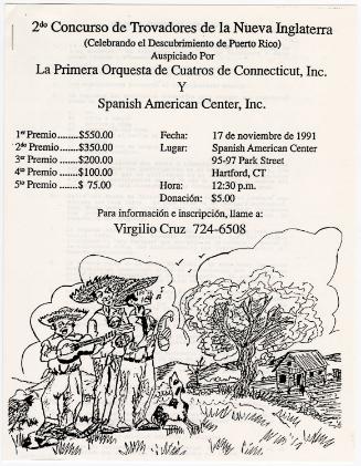 Connecticut Cultural Heritage Arts Program collections, 2015.196.90.4a, Connecticut Historical …