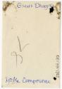 Gift of Jessie Norton-Lazenby, 2021.44.130, Connecticut Historical Society, No Known Copyright