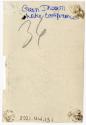 Gift of Jessie Norton-Lazenby, 2021.44.131, Connecticut Historical Society, No Known Copyright