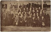 Gift of Jessie Norton-Lazenby, 2021.44.133, Connecticut Historical Society, Copyright Undetermi…
