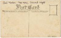 Gift of Jessie Norton-Lazenby, 2021.44.133, Connecticut Historical Society, Copyright Undetermi…