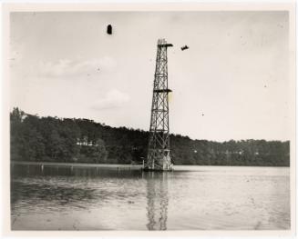 Gift of Jessie Norton-Lazenby, 2021.44.464, Connecticut Historical Society, Copyright Undetermi…