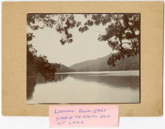 Gift of Jessie Norton-Lazenby, 2021.44.466, Connecticut Historical Society, Copyright Undetermi…