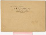 Gift of Jessie Norton-Lazenby, 2021.44.466, Connecticut Historical Society, Copyright Undetermi…