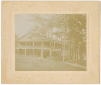 Gift of Jessie Norton-Lazenby, 2021.44.468, Connecticut Historical Society, Copyright Undetermi…