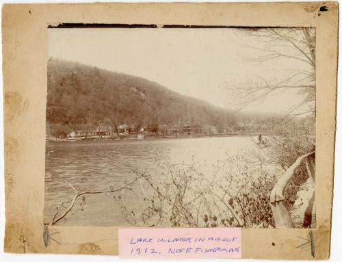 Gift of Jessie Norton-Lazenby, 2021.44.469, Connecticut Historical Society, No Known Copyright