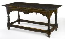 Gift of Harold G. Holcombe, 1949.1.0  Photograph by Gavin Ashworth.  © 2014 The Connecticut His…