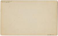 Gift of Jessie Norton-Lazenby, 2021.44.470, Connecticut Historical Society, Copyright Undetermi…
