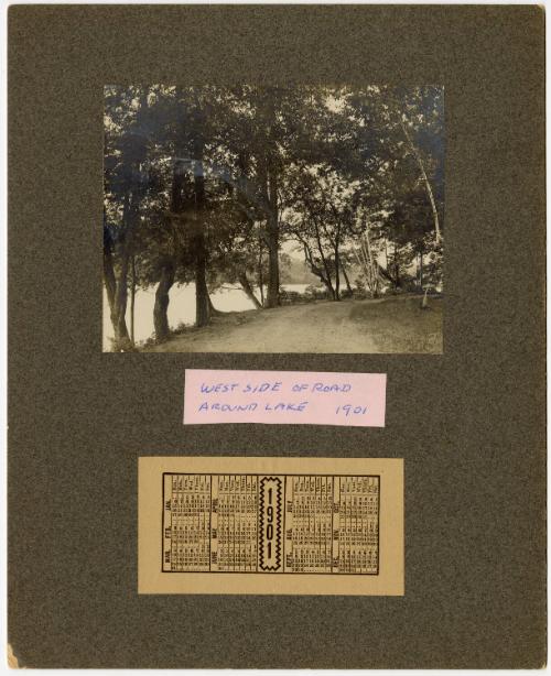 Gift of Jessie Norton-Lazenby, 2021.44.473, Connecticut Historical Society, No Known Copyright