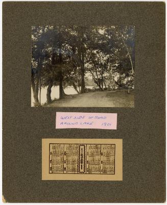 Gift of Jessie Norton-Lazenby, 2021.44.473, Connecticut Historical Society, No Known Copyright