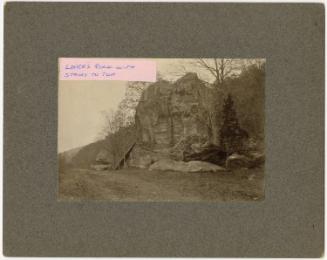 Gift of Jessie Norton-Lazenby, 2021.44.474, Connecticut Historical Society, Copyright Undetermi…