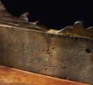 Gift of Harold G. Holcombe, 1949.1.0  Photograph by Gavin Ashworth.  © 2014 The Connecticut His…