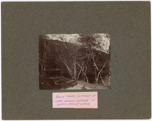 Gift of Jessie Norton-Lazenby, 2021.44.475, Connecticut Historical Society, Copyright Undetermi…