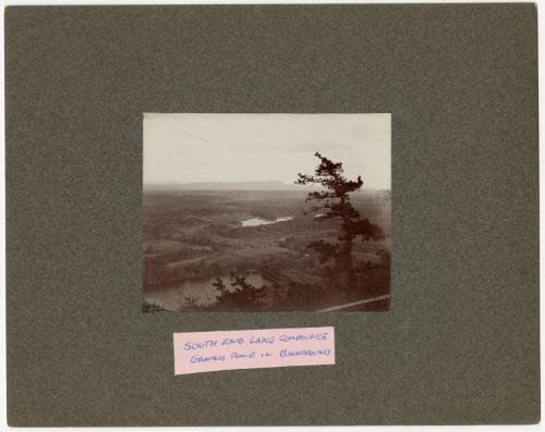 Gift of Jessie Norton-Lazenby, 2021.44.476, Connecticut Historical Society, Copyright Undetermi…