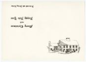 Gift of Jessie Norton-Lazenby, 2021.44.123, Connecticut Historical Society, Copyright Undetermi…