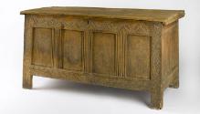 Gift of Allys E. Tyler, 1956.72.0  Photograph by Gavin Ashworth.   © 2005 The Connecticut Histo…