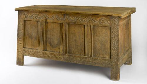 Gift of Allys E. Tyler, 1956.72.0  Photograph by Gavin Ashworth.   © 2005 The Connecticut Histo…