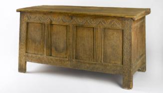 Gift of Allys E. Tyler, 1956.72.0  Photograph by Gavin Ashworth.   © 2005 The Connecticut Histo…