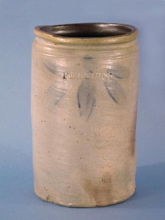 Preserve Jar