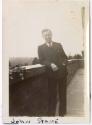 Gift of Mrs. & Mr. James M. Carey, 2021.30.0.6, Connecticut Historical Society, No Known Copyri…
