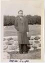Gift of Mrs. & Mr. James M. Carey, 2021.30.0.10, Connecticut Historical Society, No Known Copyr…